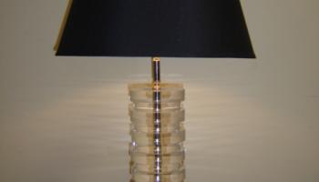 Soho Super Lux Lamp